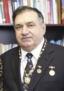 Andrei Smochină